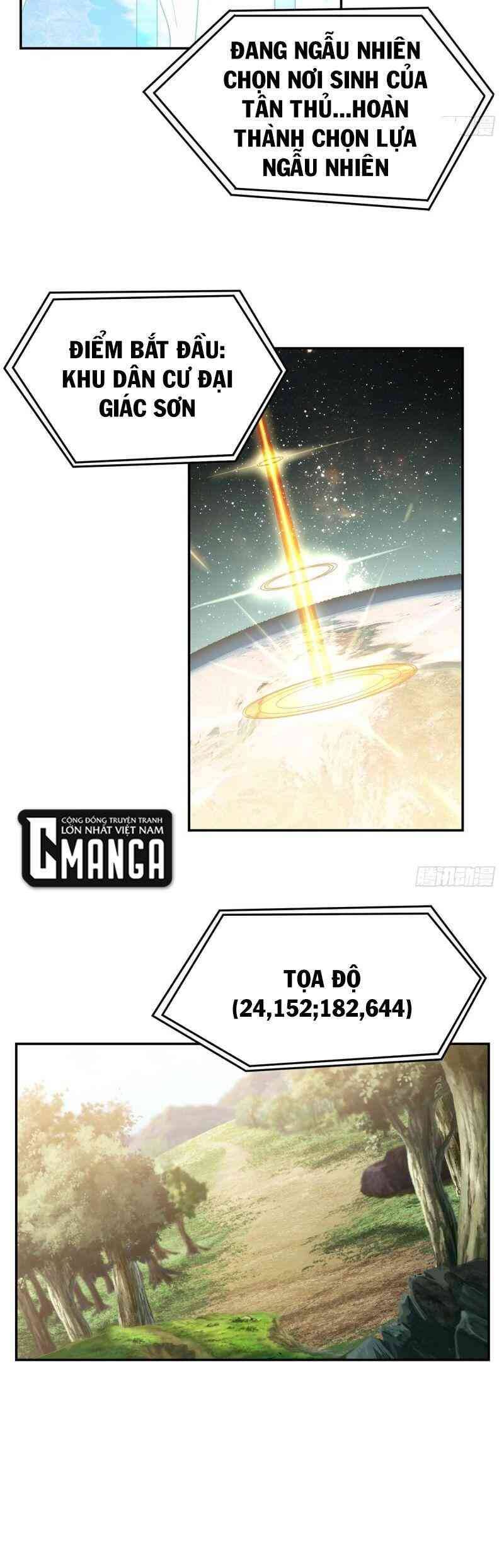 Thợ Máy Siêu Cấp Chapter 33 - 14