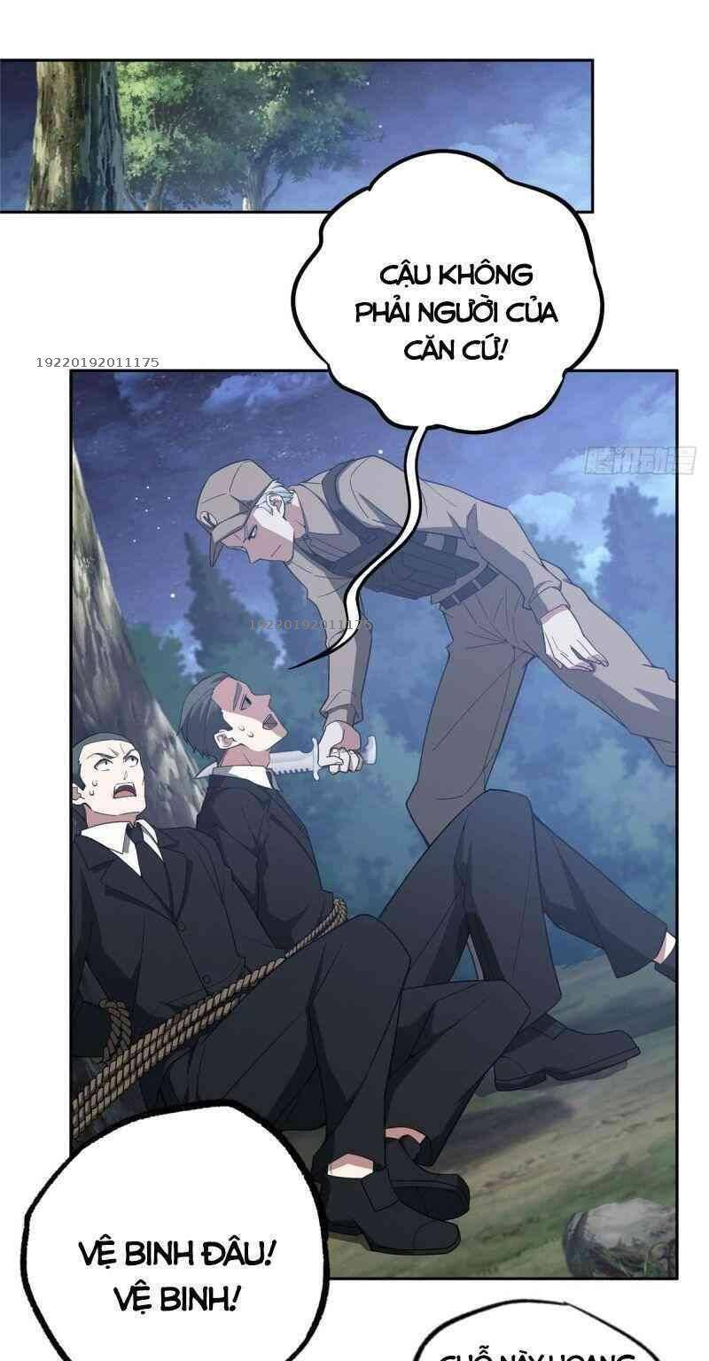 Thợ Máy Siêu Cấp Chapter 45 - 4
