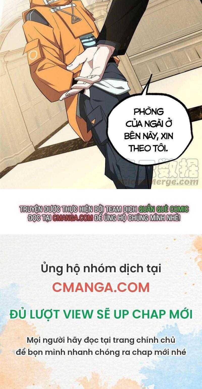 Thợ Máy Siêu Cấp Chapter 52 - 19