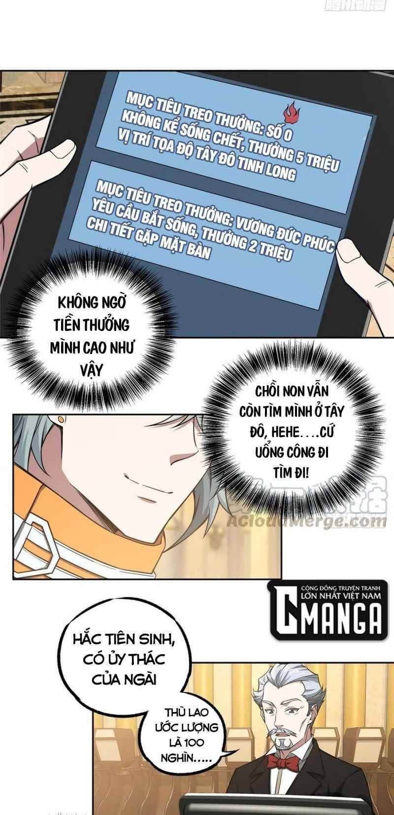 Thợ Máy Siêu Cấp Chapter 53 - 5
