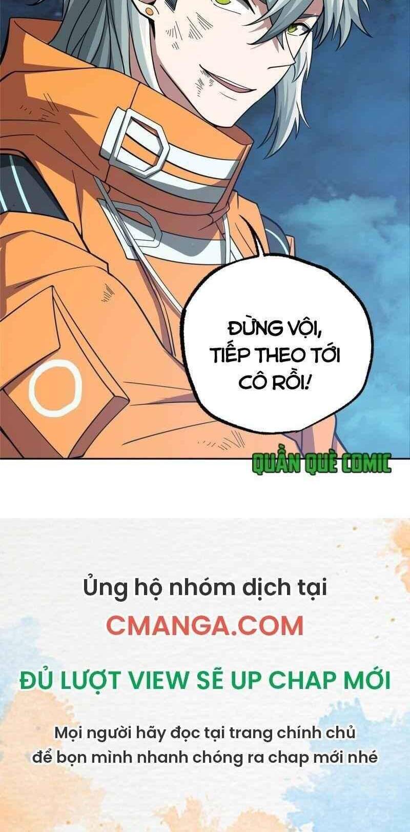 Thợ Máy Siêu Cấp Chapter 62 - 21