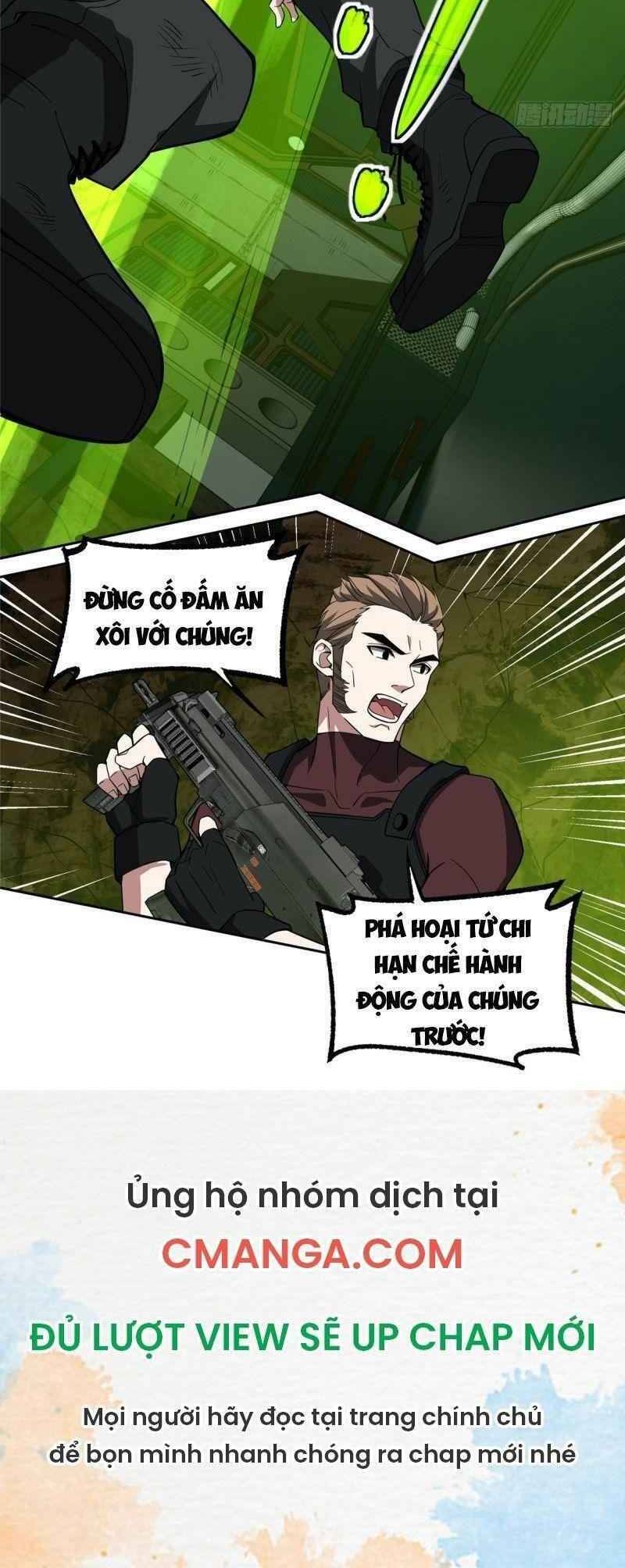 Thợ Máy Siêu Cấp Chapter 66 - 12