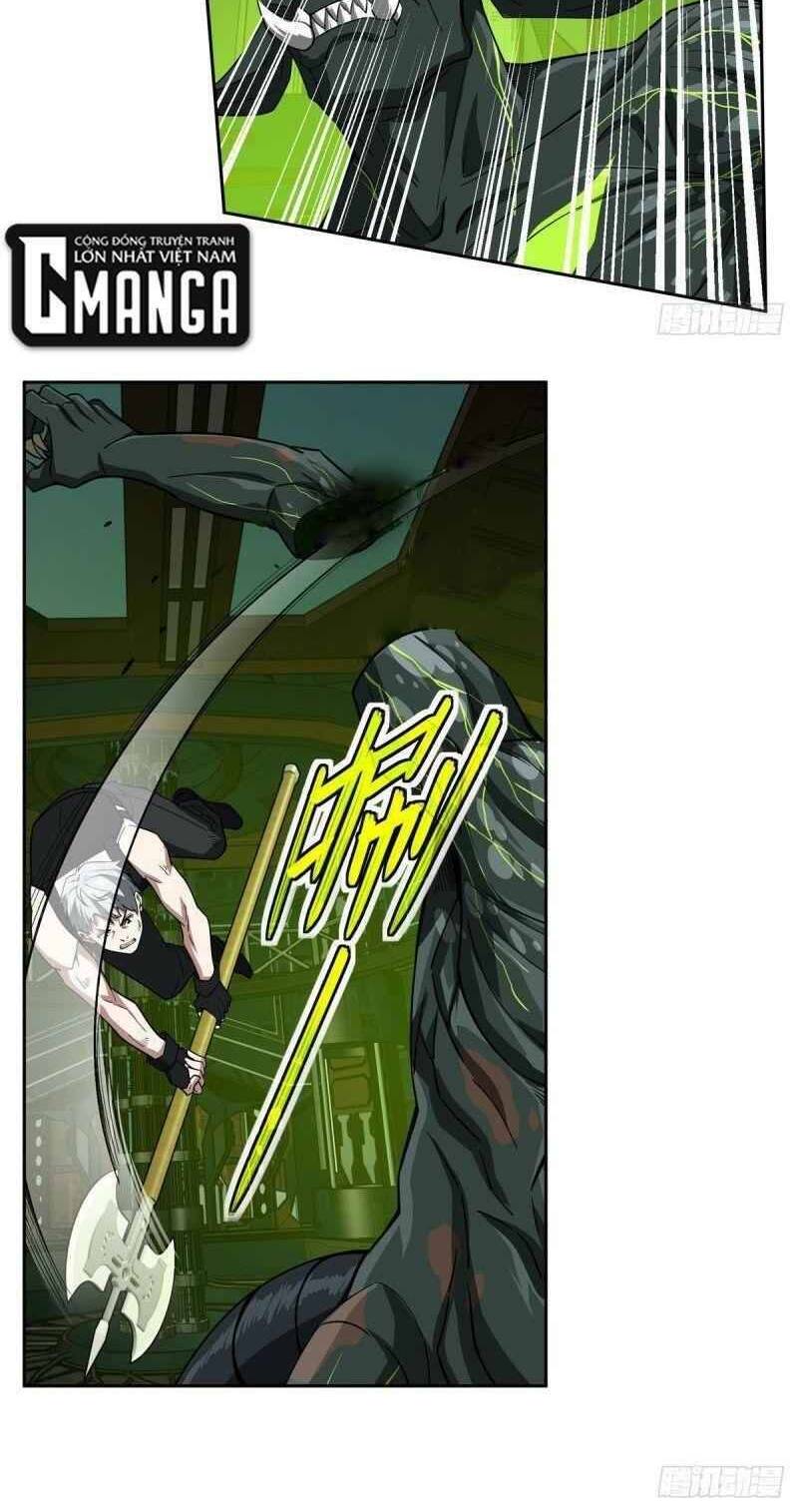 Thợ Máy Siêu Cấp Chapter 66 - 14