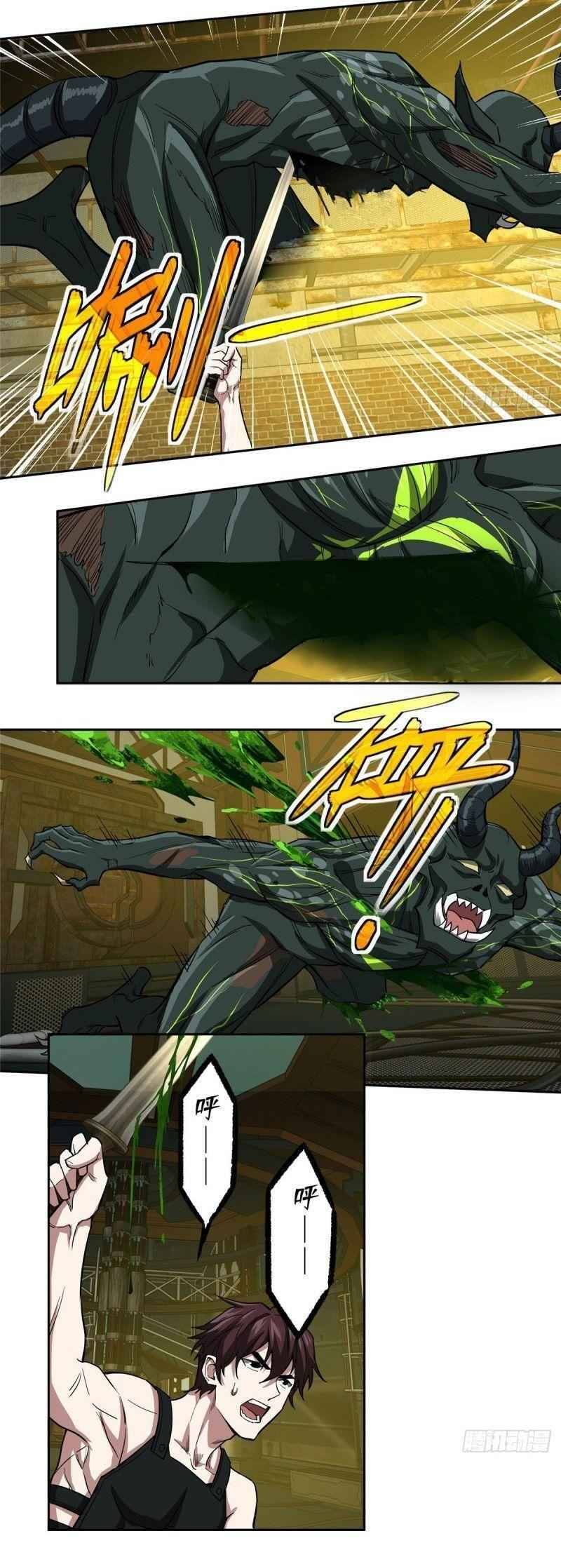 Thợ Máy Siêu Cấp Chapter 66 - 19