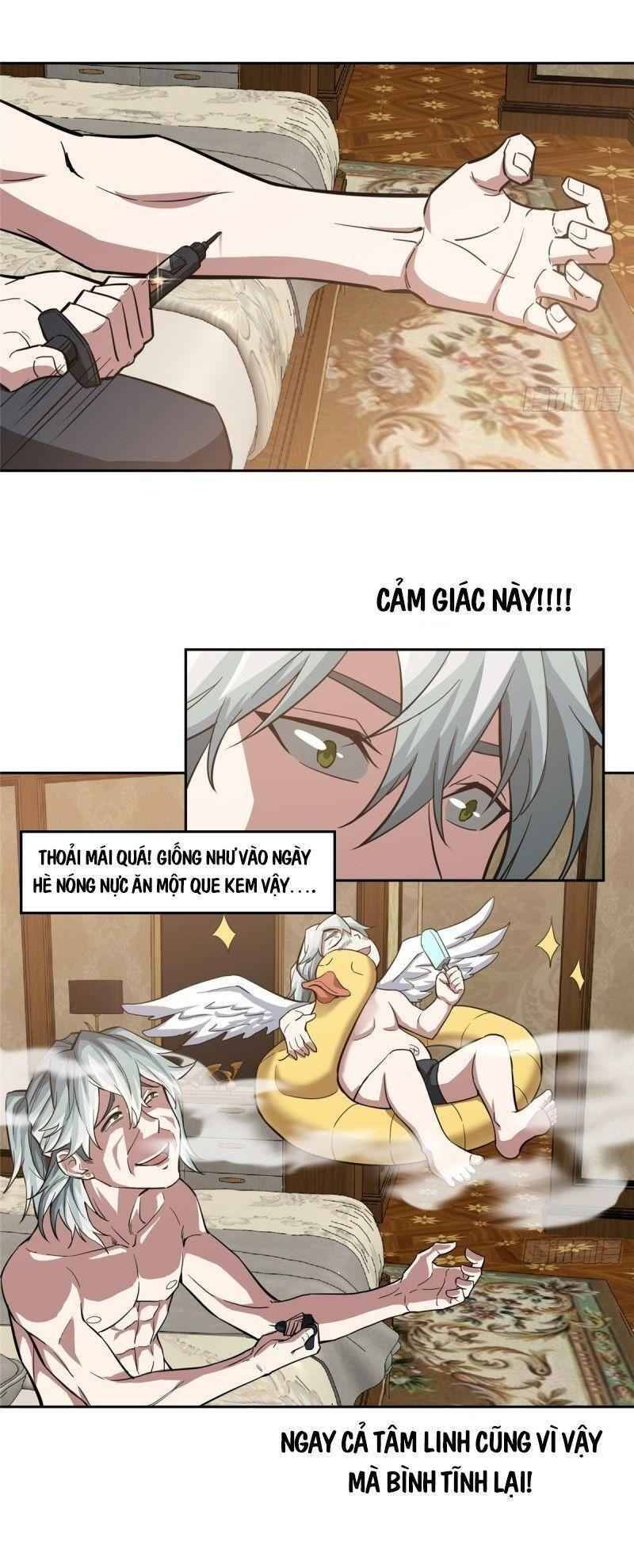 Thợ Máy Siêu Cấp Chapter 67 - 6