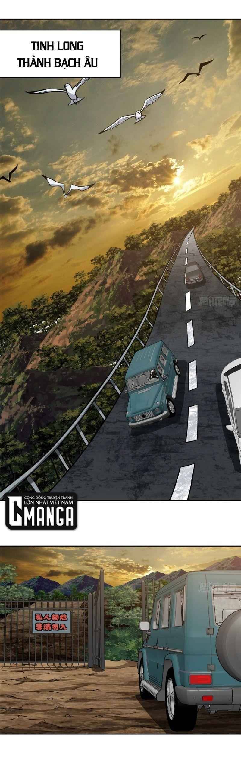 Thợ Máy Siêu Cấp Chapter 69 - 1