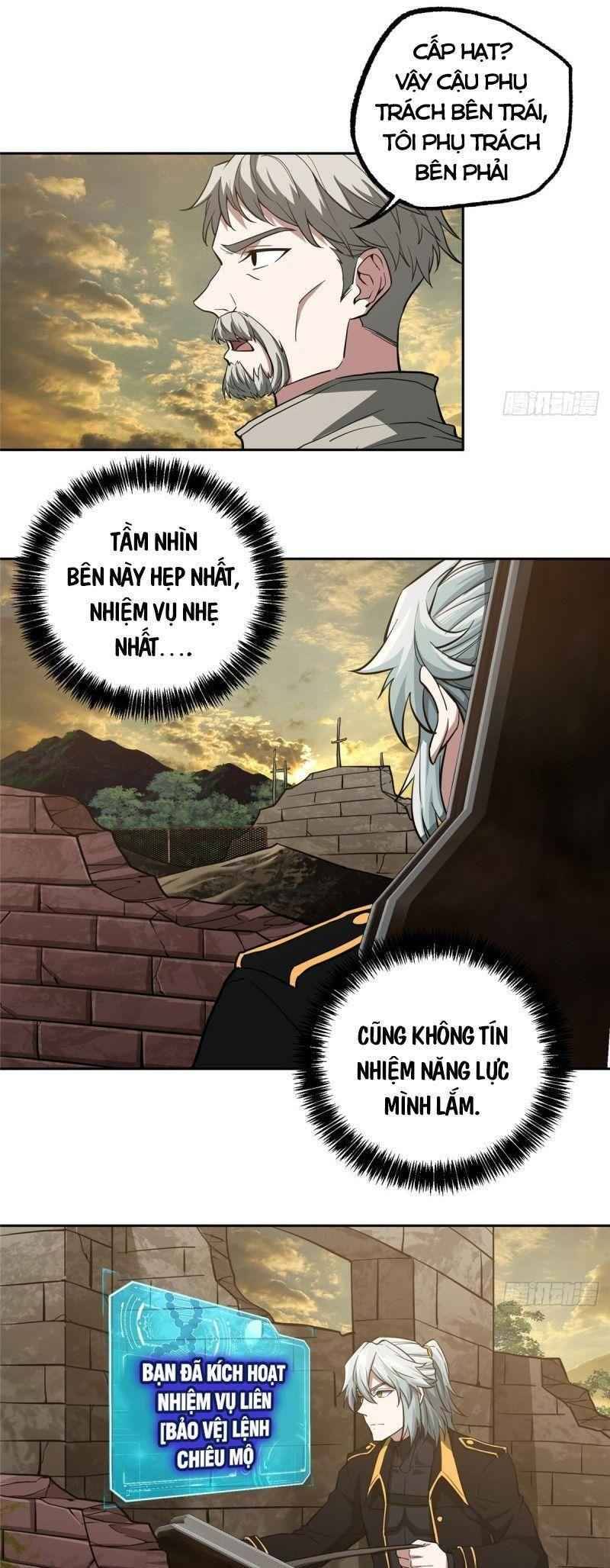 Thợ Máy Siêu Cấp Chapter 69 - 12