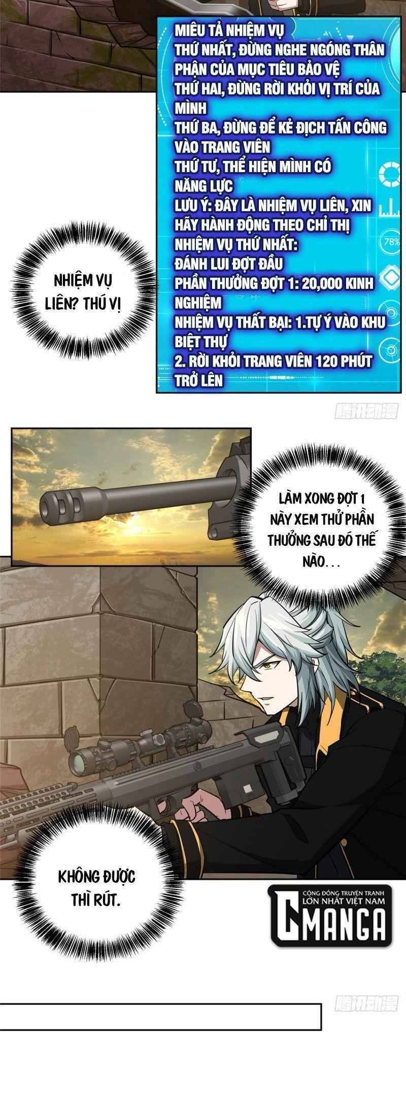 Thợ Máy Siêu Cấp Chapter 69 - 13