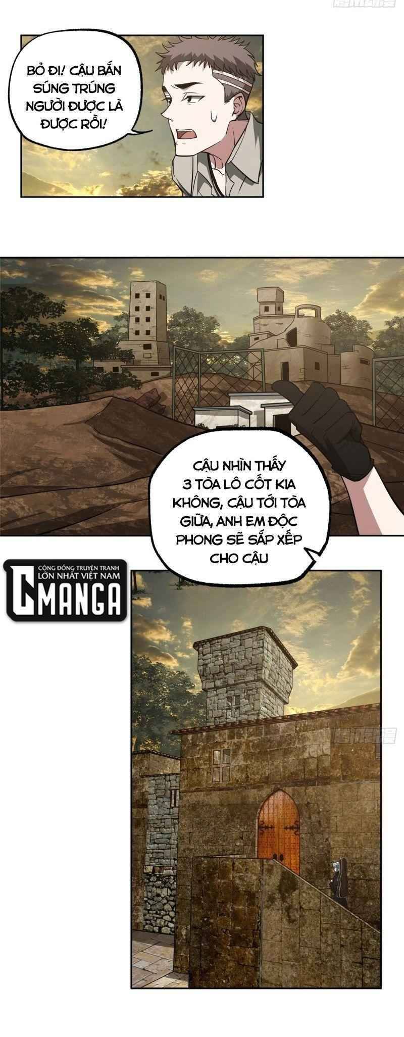 Thợ Máy Siêu Cấp Chapter 69 - 9