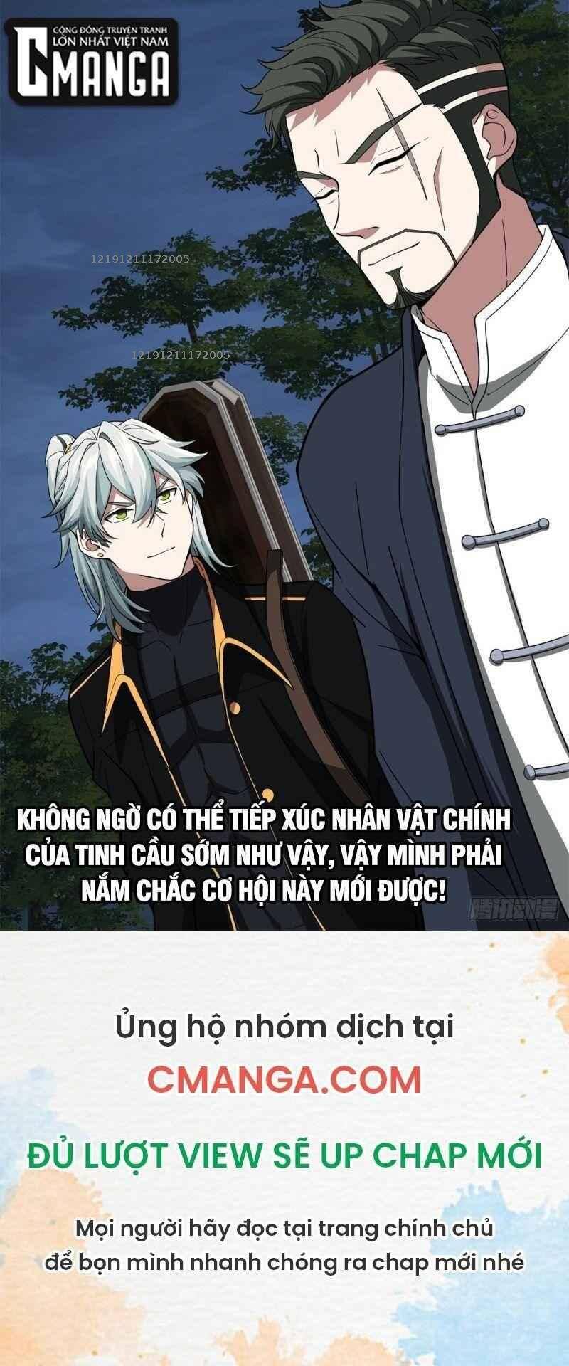 Thợ Máy Siêu Cấp Chapter 72 - 16