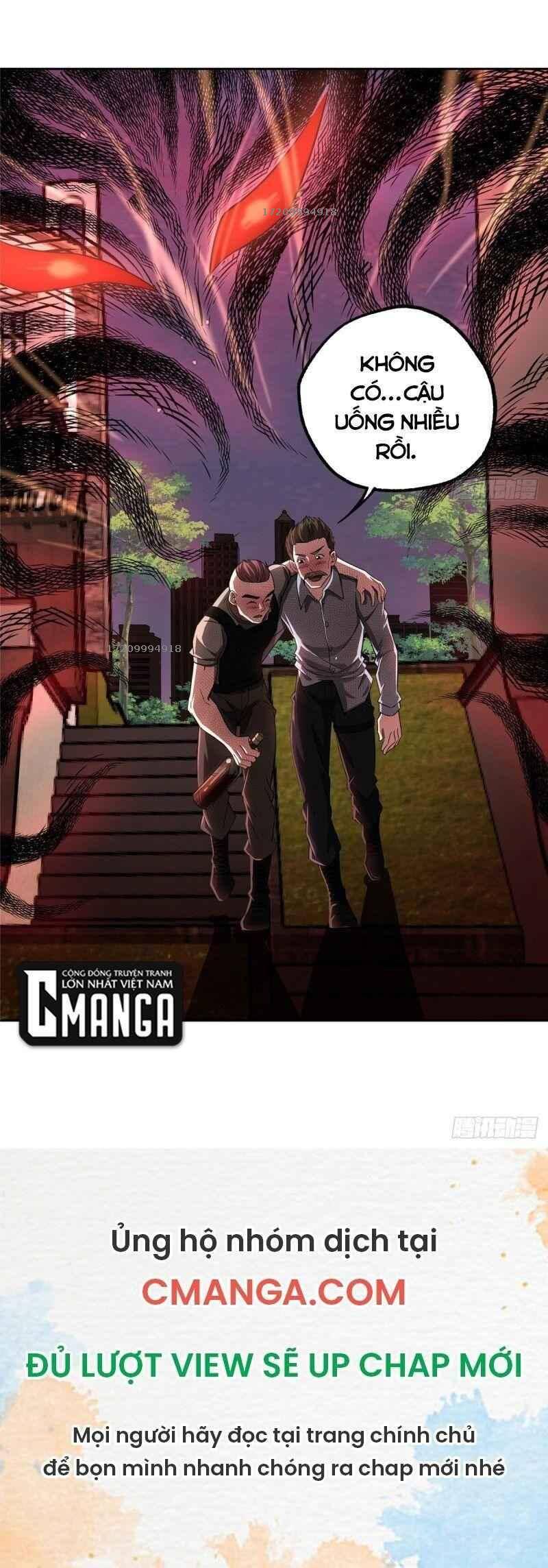 Thợ Máy Siêu Cấp Chapter 77 - 21