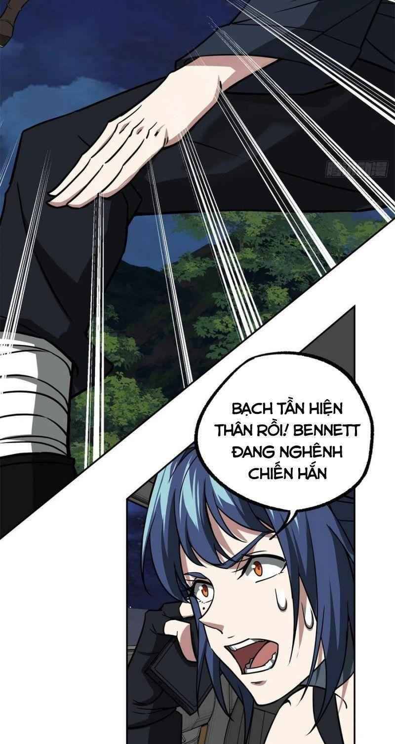 Thợ Máy Siêu Cấp Chapter 80 - 15