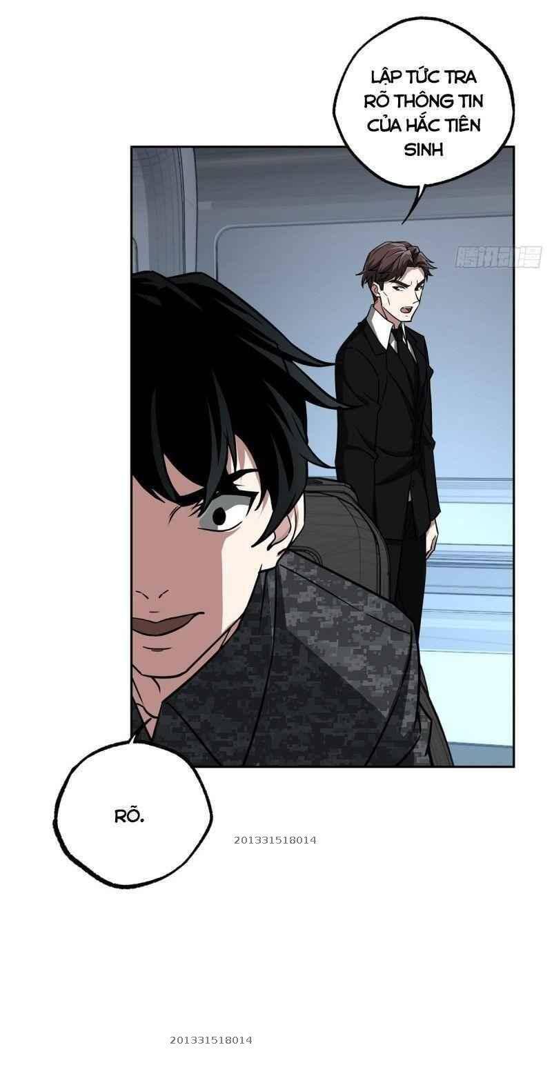 Thợ Máy Siêu Cấp Chapter 82 - 4