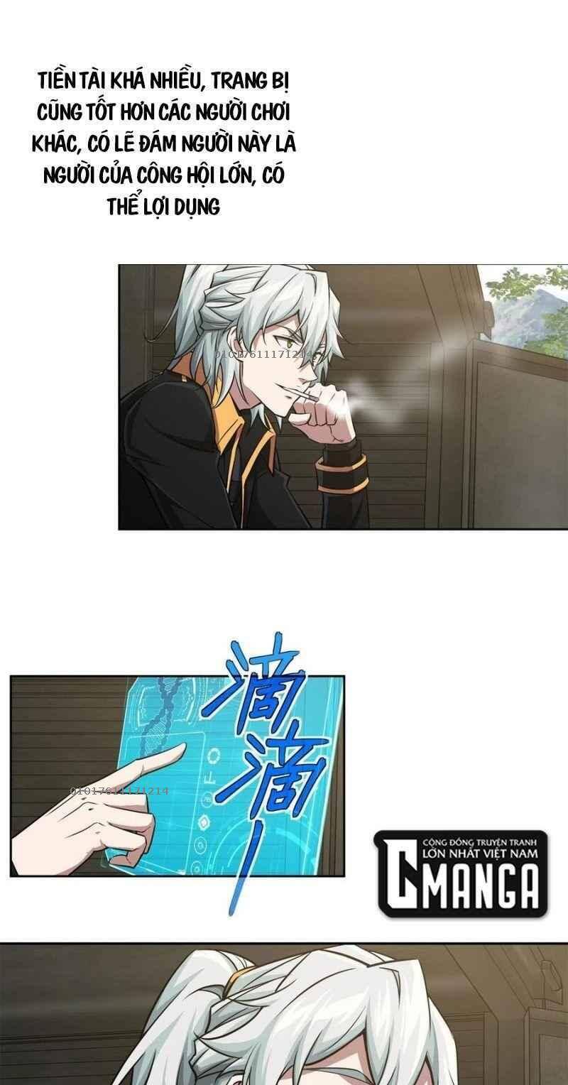 Thợ Máy Siêu Cấp Chapter 85 - 16