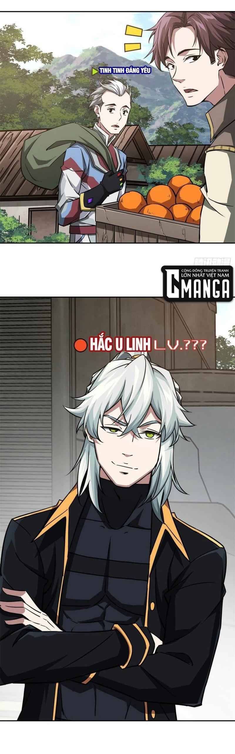 Thợ Máy Siêu Cấp Chapter 85 - 3