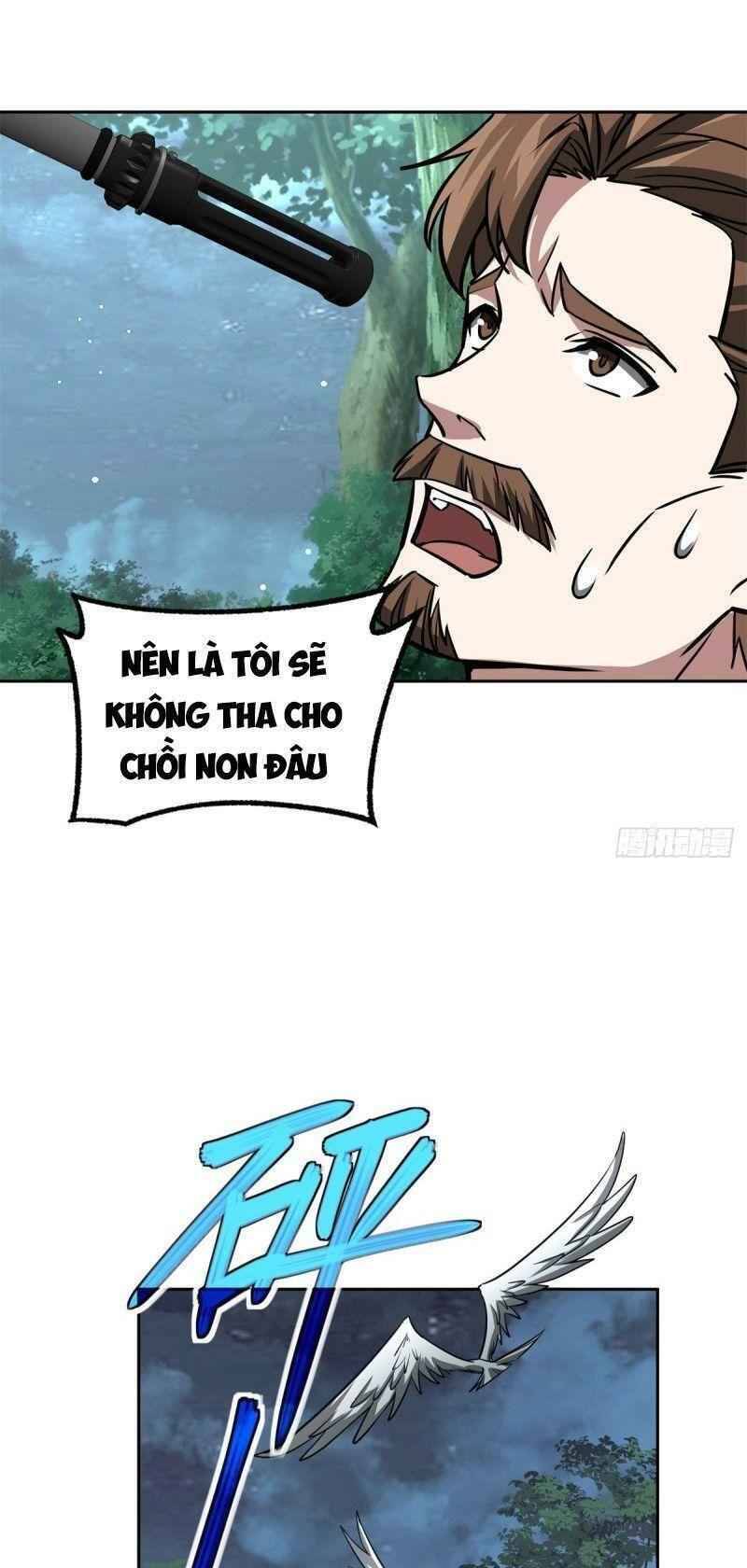 Thợ Máy Siêu Cấp Chapter 88 - 19