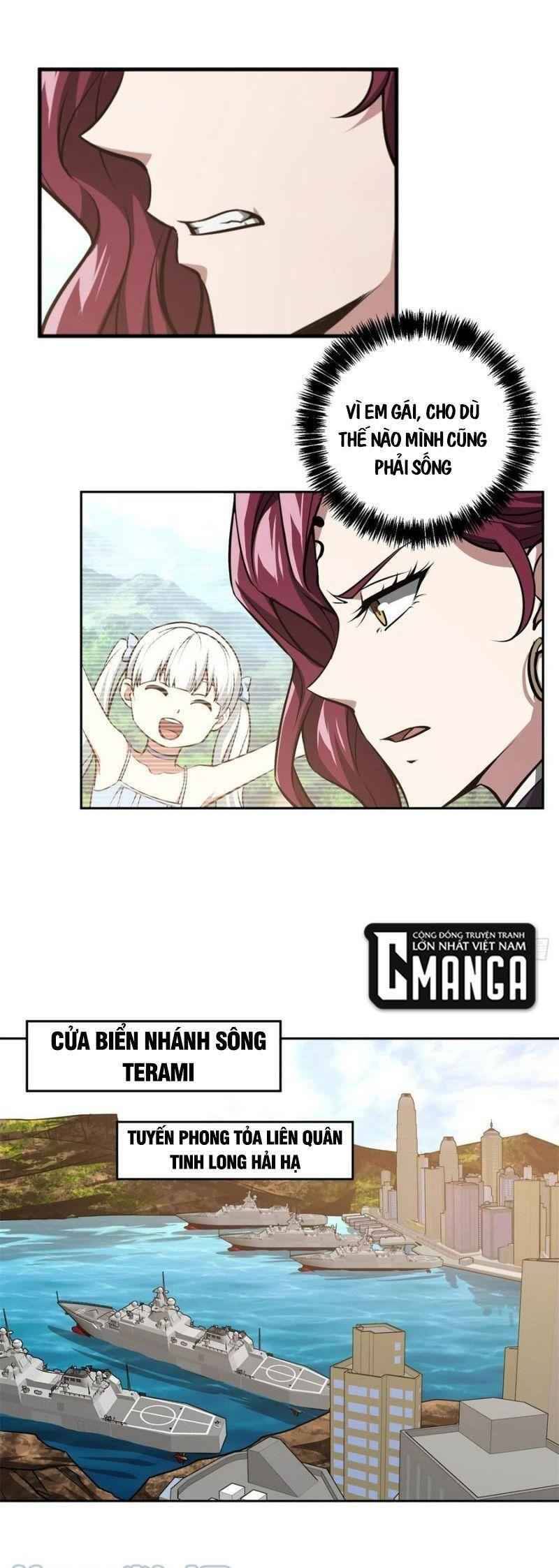 Thợ Máy Siêu Cấp Chapter 91 - 9