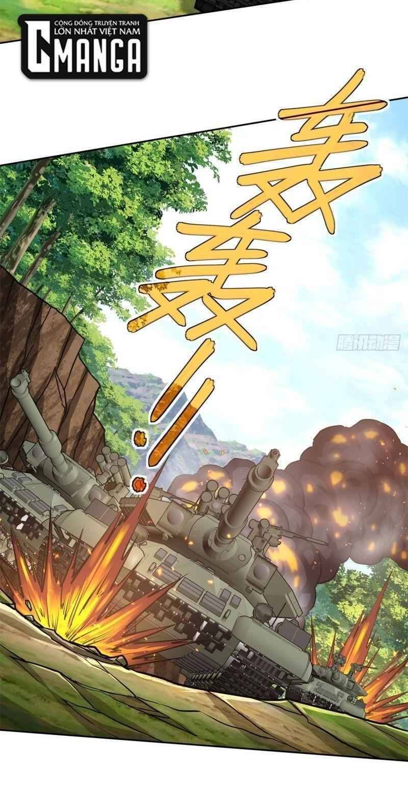 Thợ Máy Siêu Cấp Chapter 92 - 6