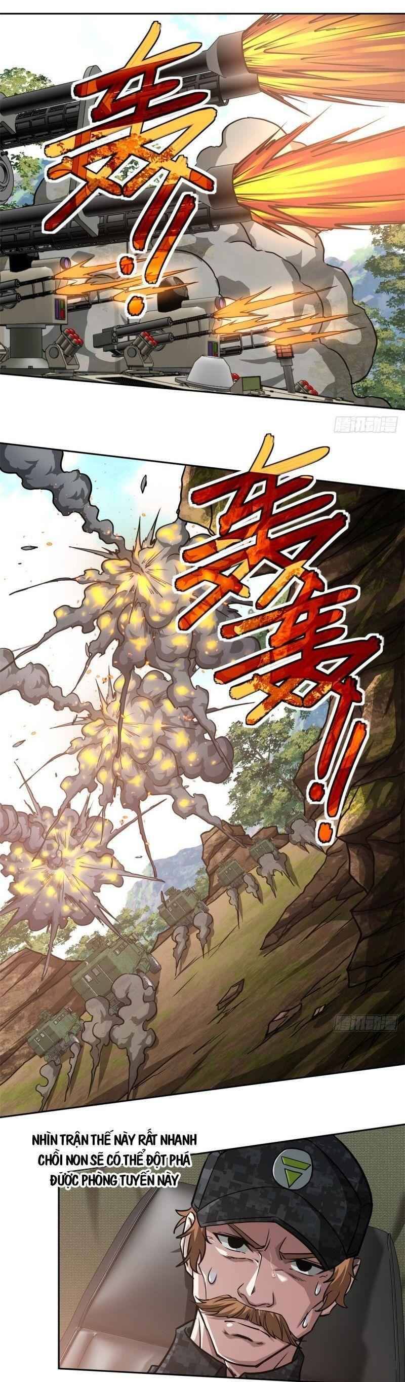 Thợ Máy Siêu Cấp Chapter 92 - 8
