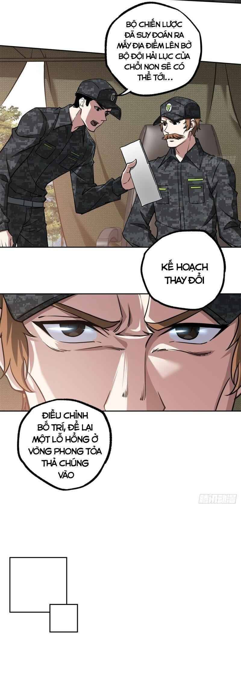 Thợ Máy Siêu Cấp Chapter 92 - 9