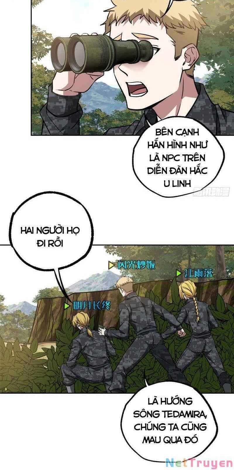 Thợ Máy Siêu Cấp Chapter 94 - 12
