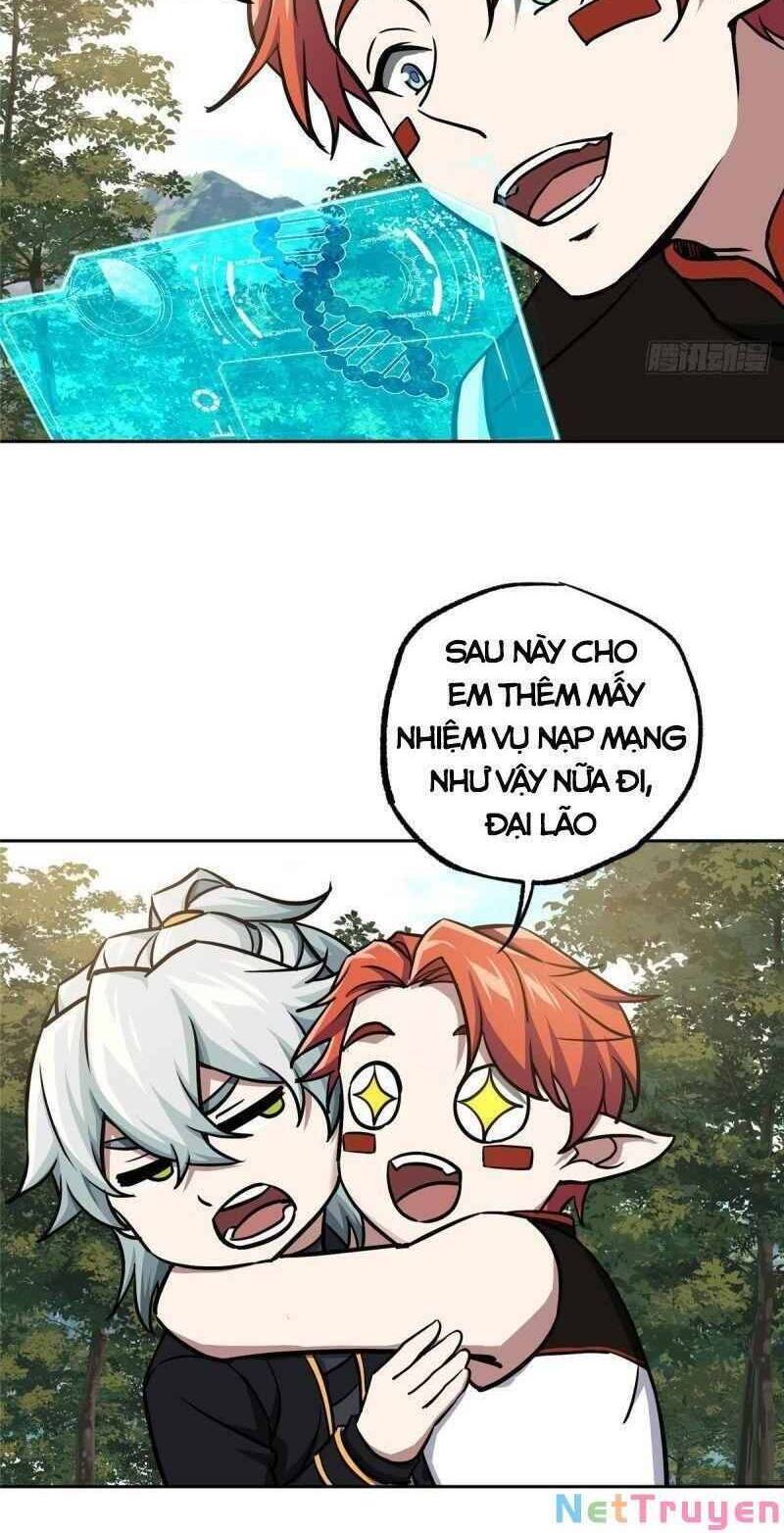 Thợ Máy Siêu Cấp Chapter 94 - 10