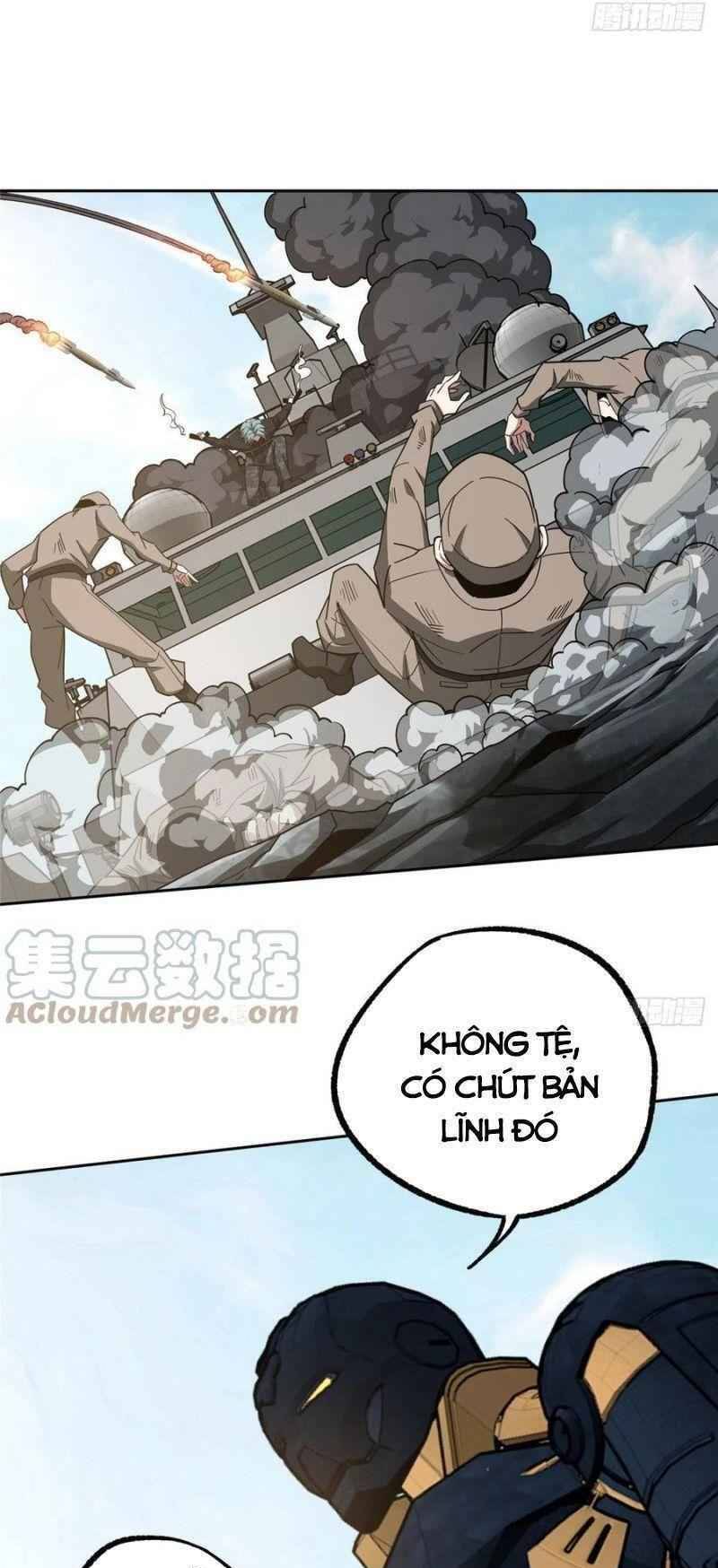 Thợ Máy Siêu Cấp Chapter 96 - 9