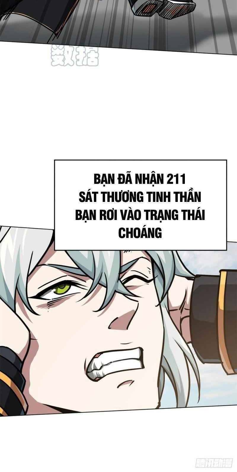 Thợ Máy Siêu Cấp Chapter 99 - 16
