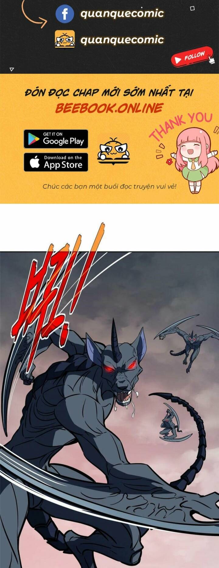 Thợ Máy Siêu Cấp Chapter 219 - 1