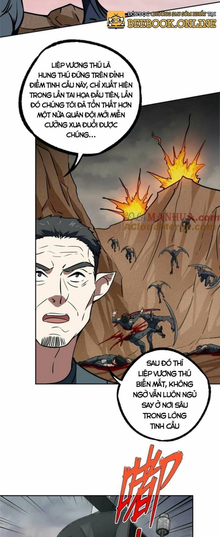 Thợ Máy Siêu Cấp Chapter 219 - 2