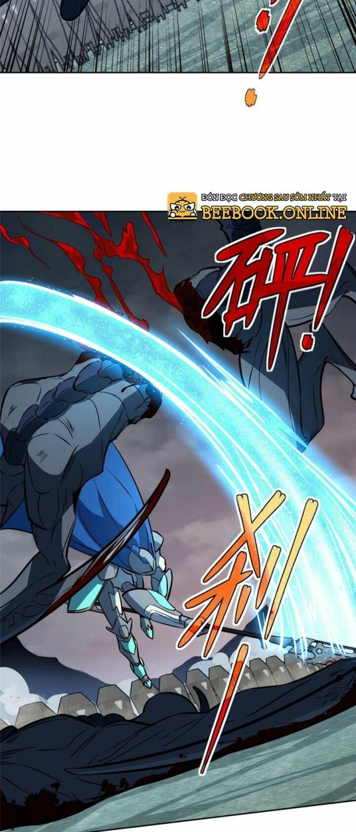 Thợ Máy Siêu Cấp Chapter 219 - 18