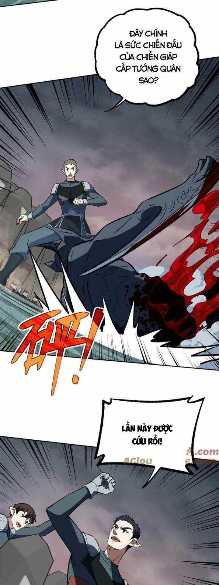 Thợ Máy Siêu Cấp Chapter 219 - 19