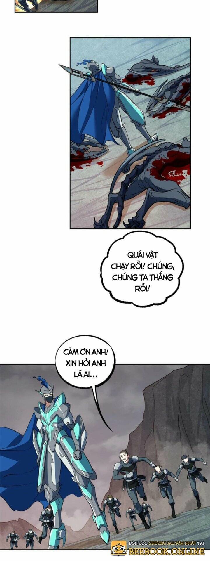 Thợ Máy Siêu Cấp Chapter 219 - 24
