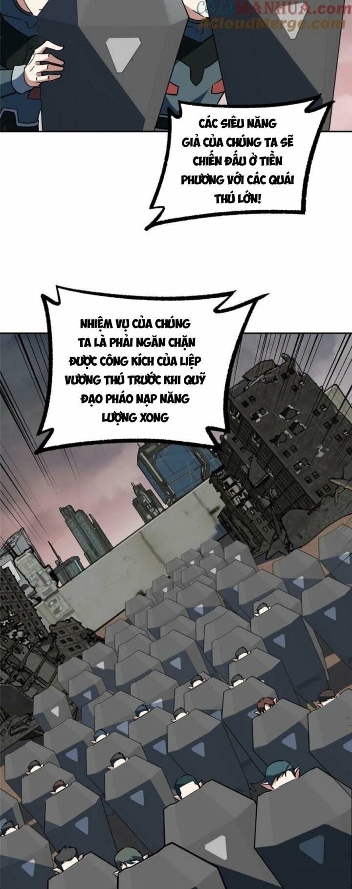 Thợ Máy Siêu Cấp Chapter 219 - 4
