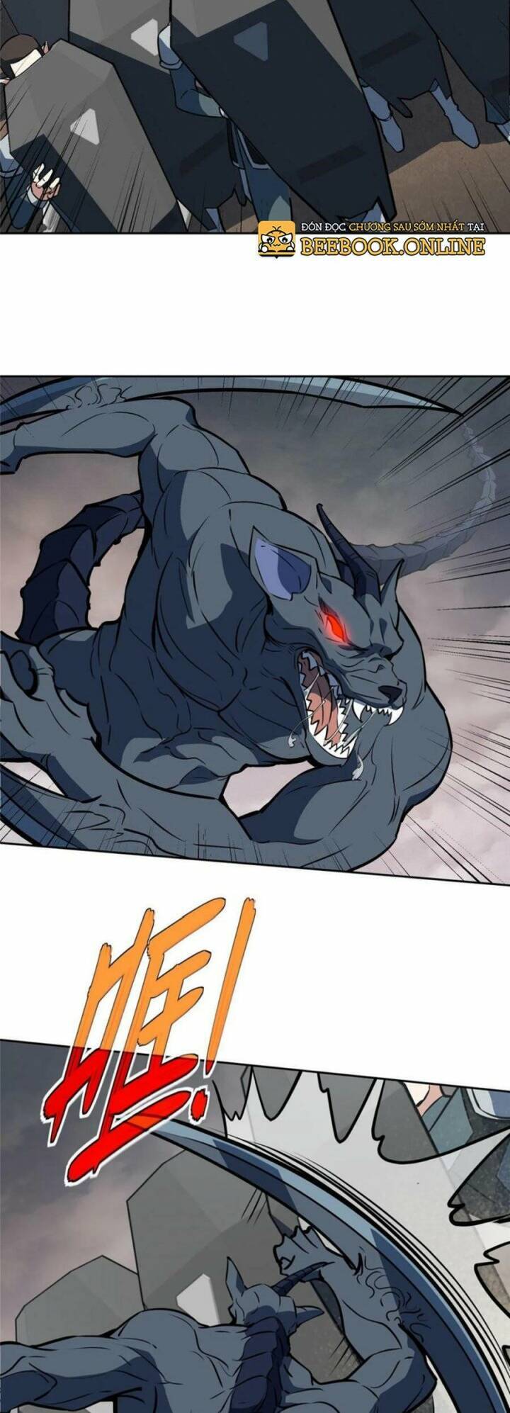 Thợ Máy Siêu Cấp Chapter 219 - 5
