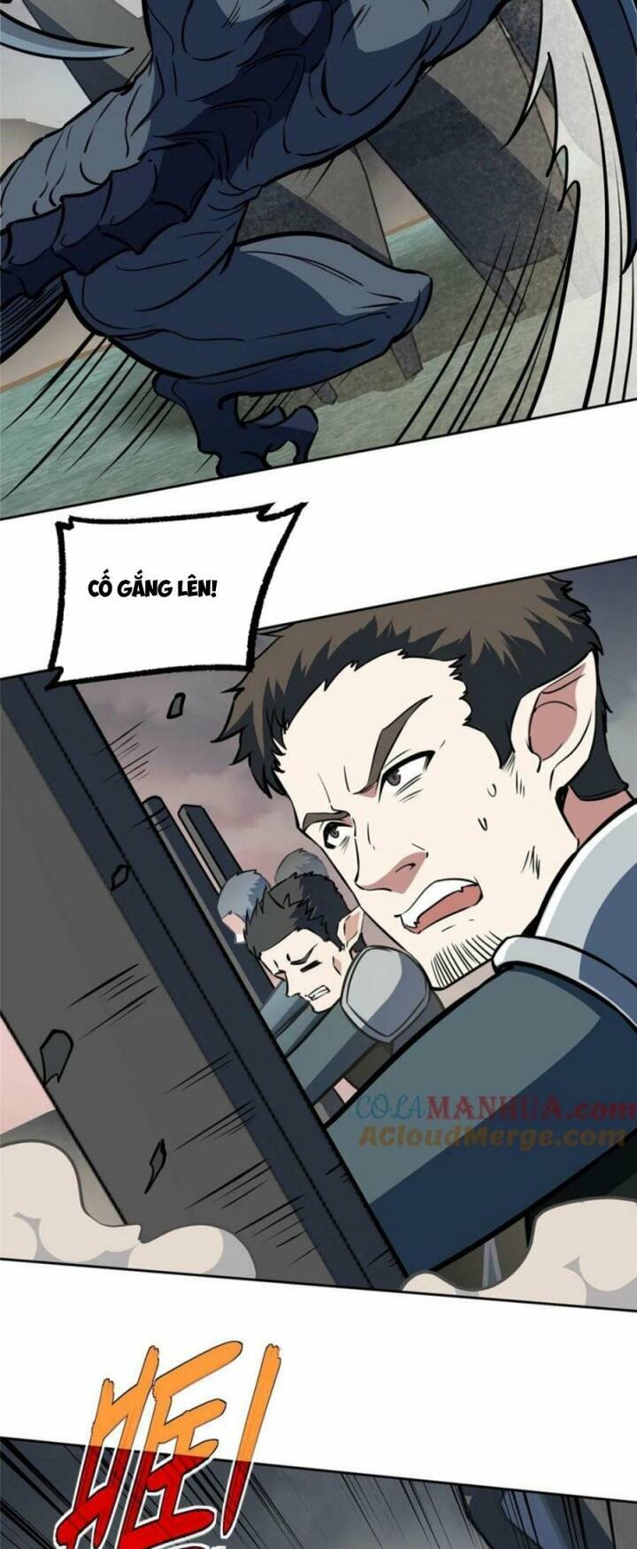 Thợ Máy Siêu Cấp Chapter 219 - 6