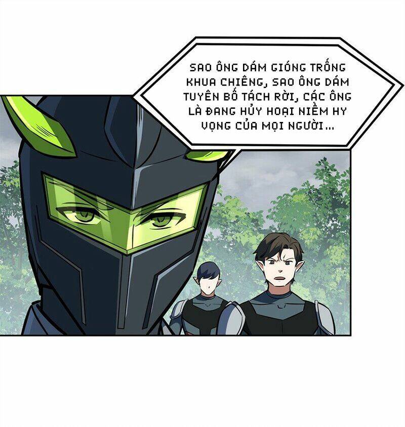 Thợ Máy Siêu Cấp Chapter 220 - 28