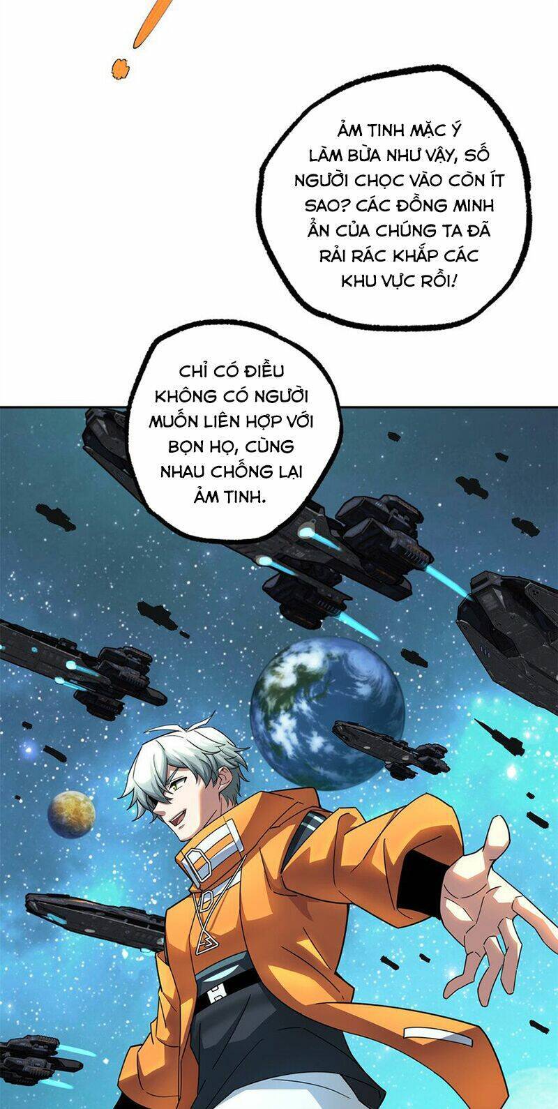 Thợ Máy Siêu Cấp Chapter 221 - 29