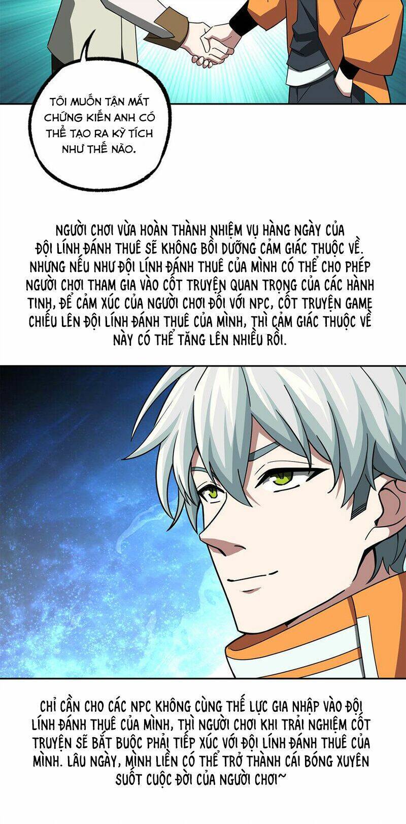 Thợ Máy Siêu Cấp Chapter 221 - 33