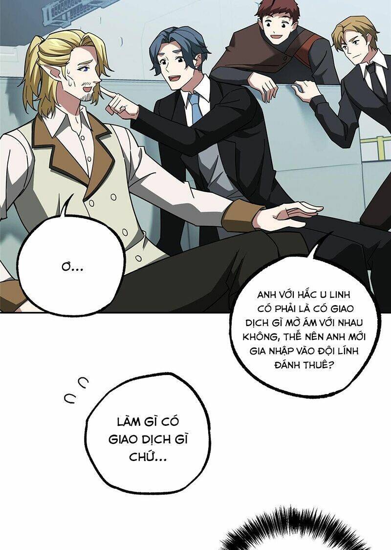 Thợ Máy Siêu Cấp Chapter 222 - 8