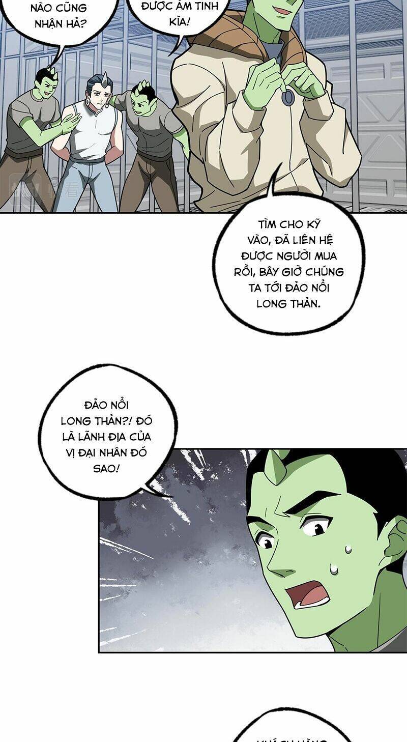 Thợ Máy Siêu Cấp Chapter 225 - 9