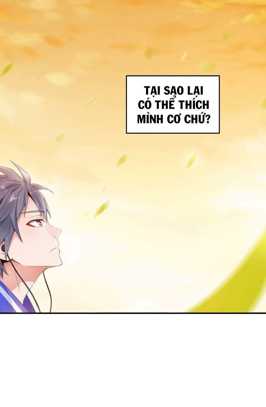 Thăng Cấp Vô Hạn Trong Murim Chapter 0 - 12
