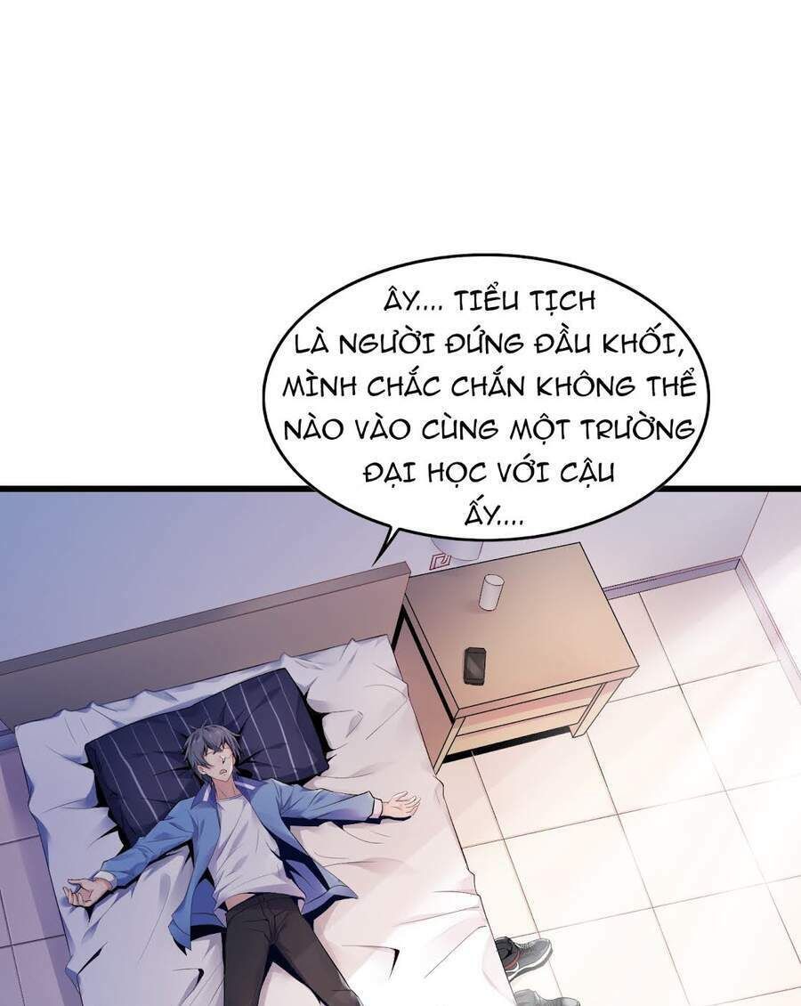 Thăng Cấp Vô Hạn Trong Murim Chapter 0 - 13