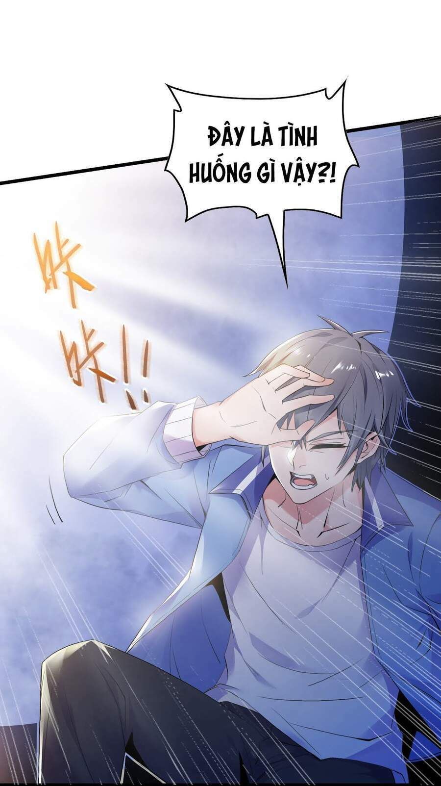 Thăng Cấp Vô Hạn Trong Murim Chapter 0 - 21