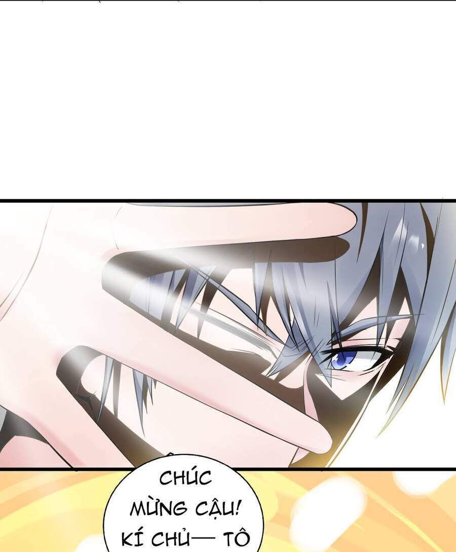 Thăng Cấp Vô Hạn Trong Murim Chapter 0 - 22