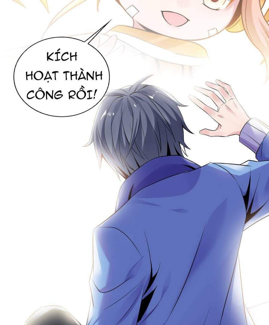 Thăng Cấp Vô Hạn Trong Murim Chapter 0 - 24