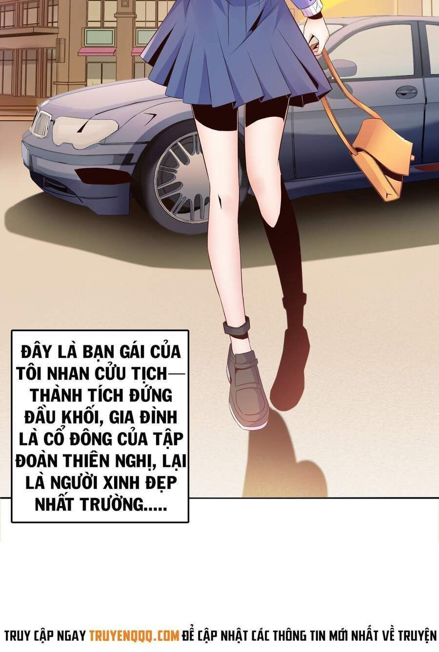 Thăng Cấp Vô Hạn Trong Murim Chapter 0 - 6