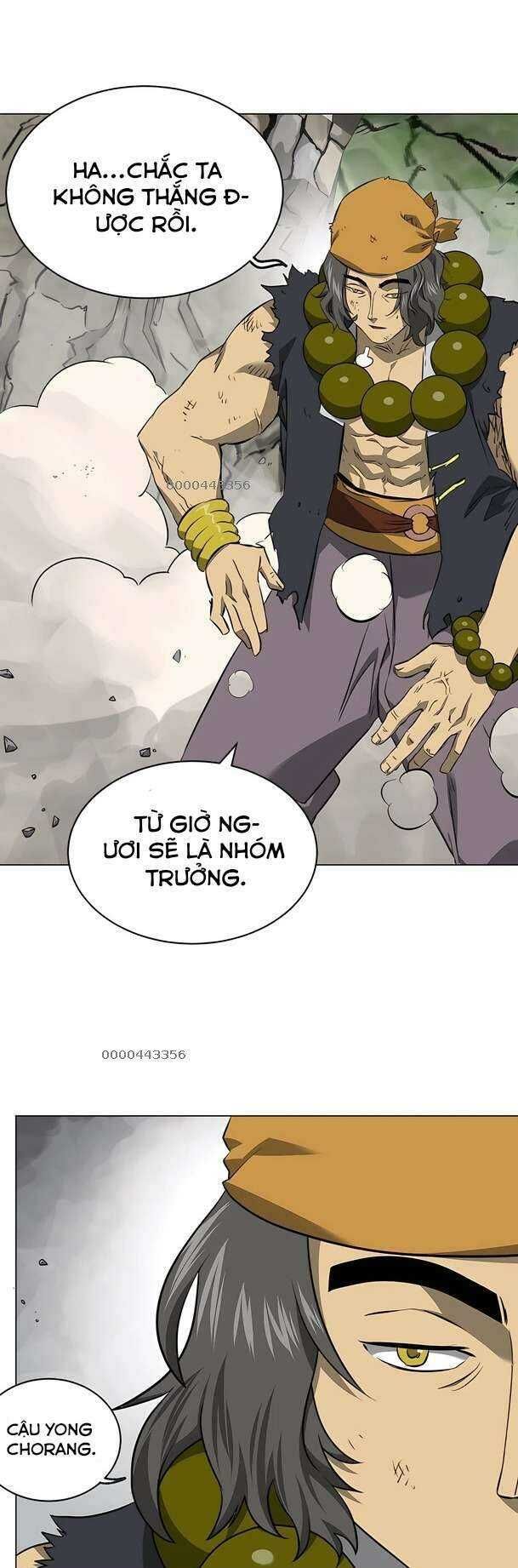 Thăng Cấp Vô Hạn Trong Murim Chapter 155 - 29