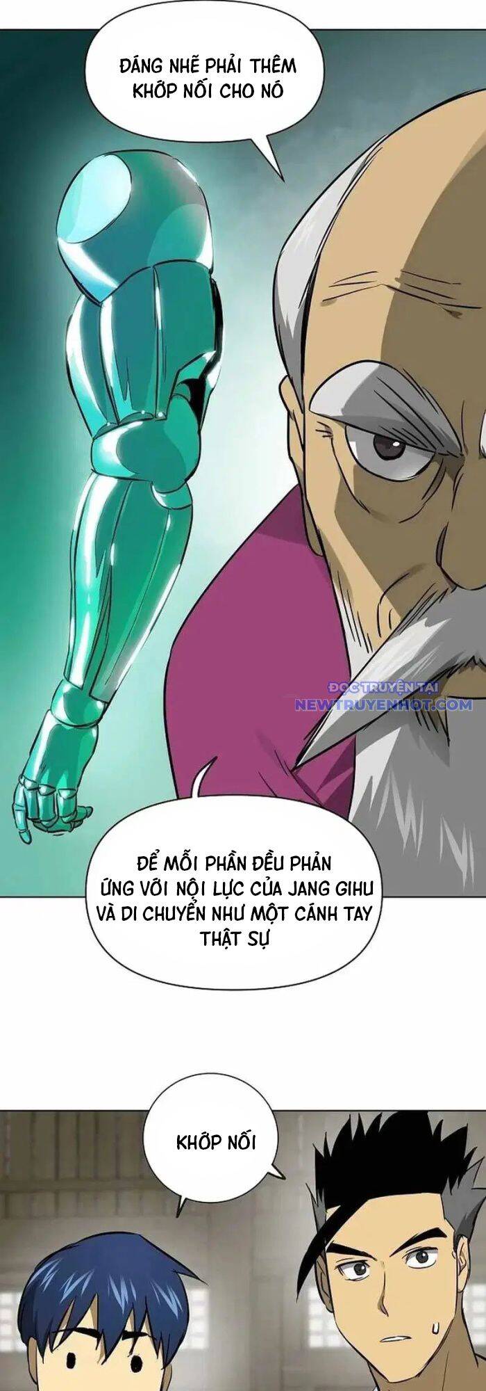 Thăng Cấp Vô Hạn Trong Murim Chapter 213 - 57