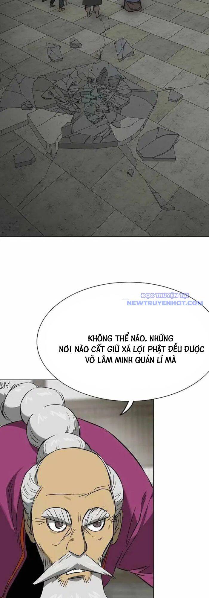 Thăng Cấp Vô Hạn Trong Murim Chapter 214 - 49